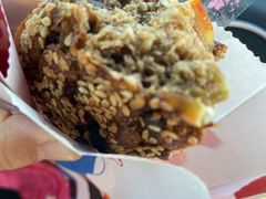 无花果杂粮面包-BAKER&SPICE(祥云小镇店)