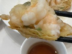 -南园酒家(前进路店)