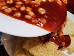 -吴门人家·苏宴宫廷菜(拙政园店)