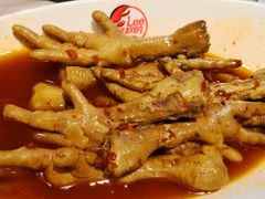 -李叔叔虾蟹大排档(青羊店)