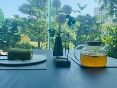 -十五食吾 La Pâtisserie (海甸岛店)