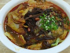 -五星螺·柳州螺蛳粉(城中万达店)