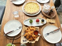 -六阅·福十 FORTEN 海景咖啡西餐厅(双廊古镇店)