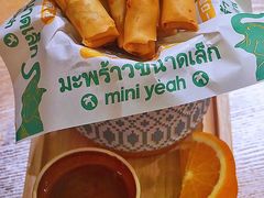 -迷你椰·泰式大排档(共康店)