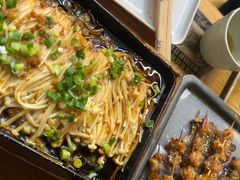 -木屋烧烤(南山蛇口招商花园城店)