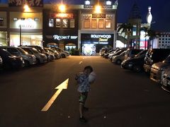-美国村