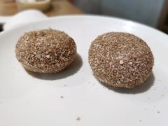 -雅玛花式铁板烧餐厅(好运街店)