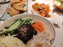 -七八冷面·延边朝鲜族美食(欢乐谷店)