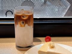 -双风车咖啡馆 Twin Windmills(六道口店)