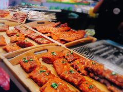 -庙街旅游·美食广场(五一广场店)