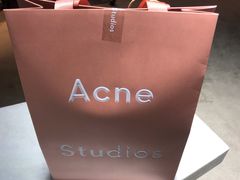 -Acne Studios(芮欧百货店)