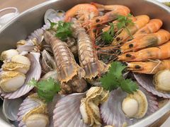 -品海楼·大连海胆锅贴馆(东港店)