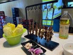 -和庆斋羊蝎子火锅·碳缸烧烤(顺义旗舰店)