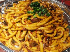 -大碗先生(万家丽店)