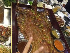 -宗泉烤全羊·烤羊腿·家常菜(解放东路店)