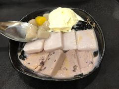 -鲜芋仙(长山湖店)