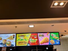 -麦当劳(鲁迅公园店)
