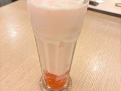 -佰搭果·广式茶餐厅(西华路店)
