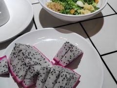 -蛙一刀·麻椒鱼火锅(金仙桥店)