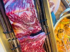 -牛人·雪花牛·木炭烤肉(昆山陆家店)
