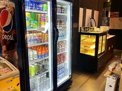 -火炉火自助餐(喜隆多店)