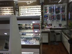 -华彬眼镜专业渐进配镜(潘家园店)