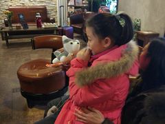 -时光漫步酒店(北京雍和宫南锣鼓巷后海店)
