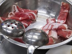 -三兴涮羊肉(荣安大街店)