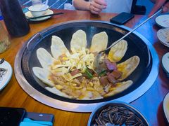 -曹丞相·地锅鸡·地锅鱼(武林店)