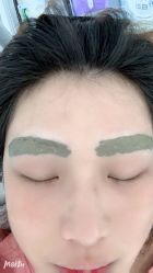 -Verywang半永久纹眉•仪器野生眉