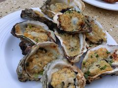 -三亚海韵度假酒店·渔人码头海鲜火锅BBQ自助餐厅·落日吧