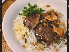 桂林卤菜米粉-牛八宝桂林米粉(八里庄店)