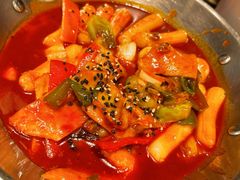-西塔老太太泥炉烤肉(望京一店)