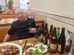 -马艾萨中国兰州传统牛肉面(惠新里店)