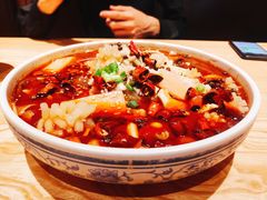 -谷养元(老火车站店)
