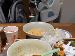 -李百蟹·江南蟹黄面·河景餐厅(夫子庙总店)