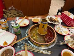 -京元盛铜锅涮肉(上海总店)