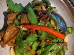 -青年公社烤鸭(青年路店)