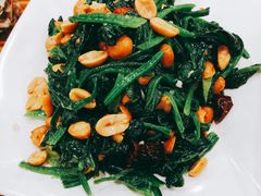 -京朋串屋·烧烤(望京西路总店)