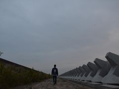 -南汇嘴观海公园