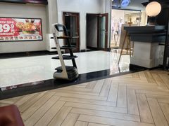 -必胜客(砂之船中东奥莱店)