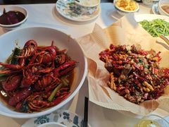 -匠熙小馆(崇文门店)