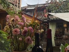 -吃货私房菜(丽江束河古镇店)