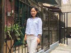 -中国蓝印花布馆