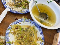 -老味道1992(武当山店)