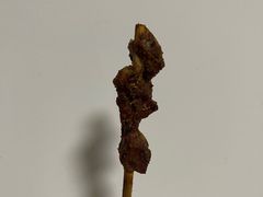 -黑公羊新疆菜(人和店)