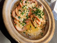 -张家卫·阳江菜·小海鲜(肥婆湾桥店)