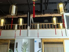 -徽御楼(南中环店)