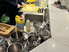 -毛家饭店·30年融合新湘菜(汉峪金谷店)