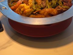 -徐记小怪兽肉蟹煲(中央大街店)